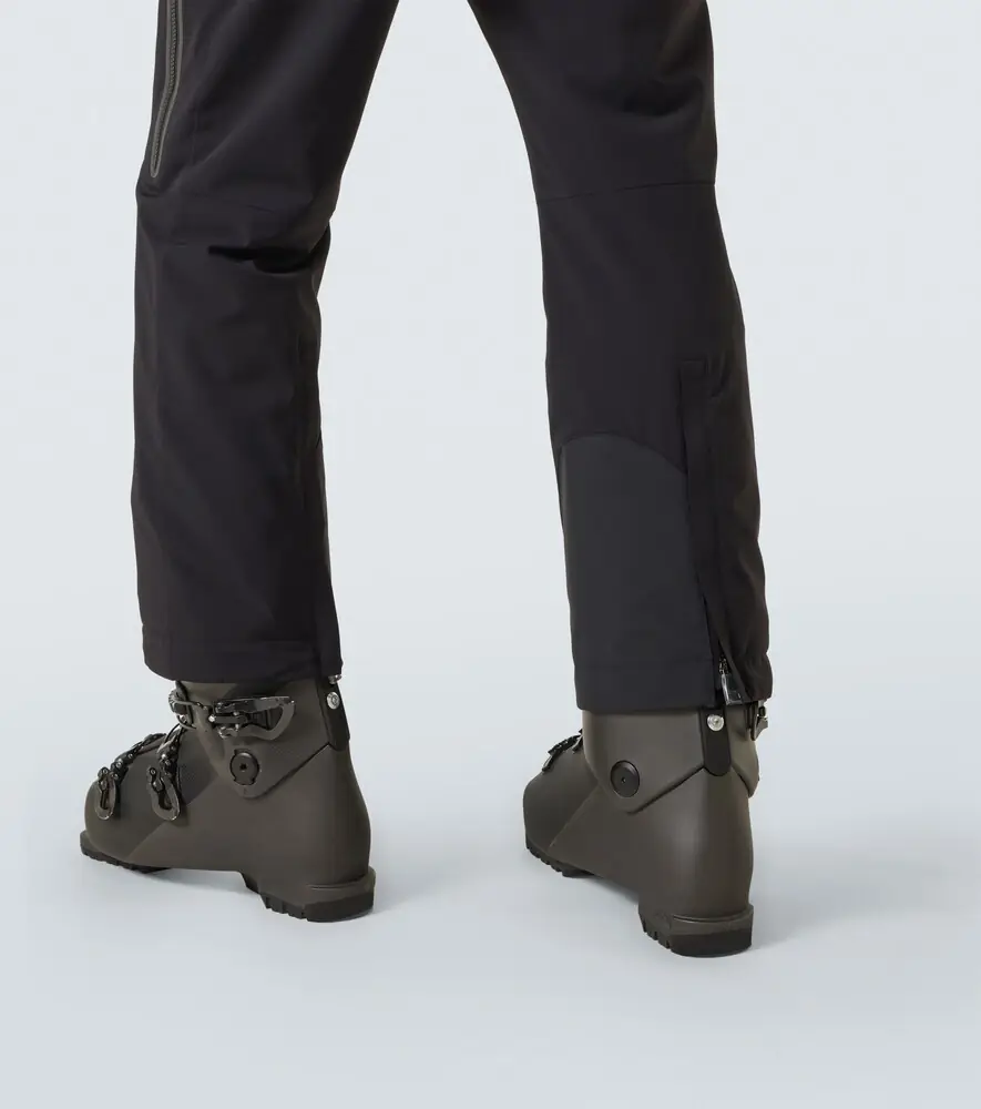 Bogner Bond20-T belted ski pants | Thumbnail 6