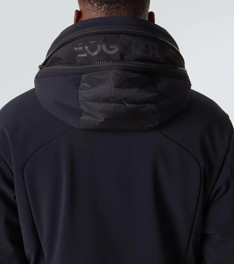 Bogner Zoran-D down-paneled ski jacket | Thumbnail 3