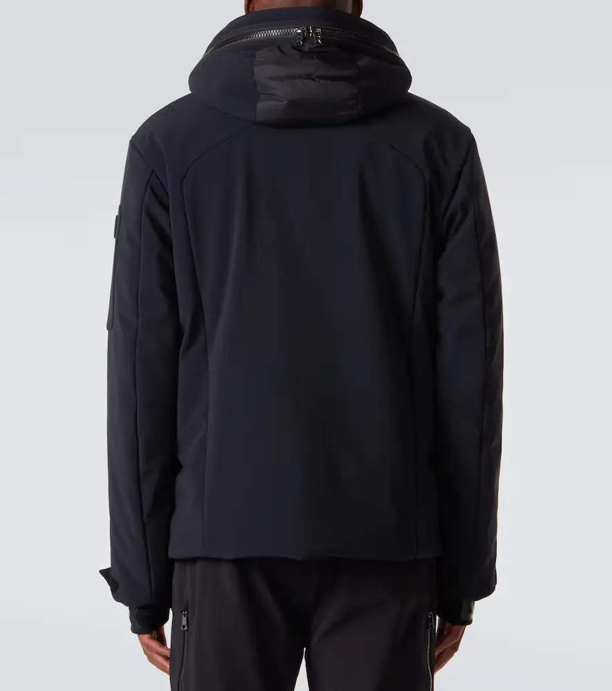 Bogner Zoran-D down-paneled ski jacket | Thumbnail 4