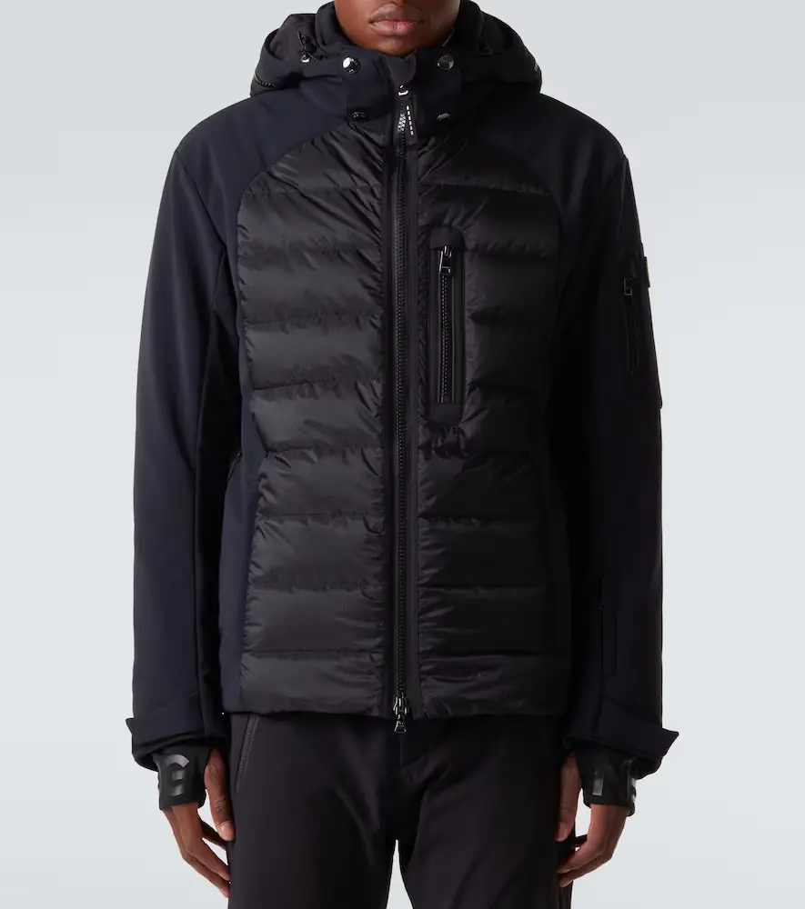 Bogner Zoran-D down-paneled ski jacket | Thumbnail 5
