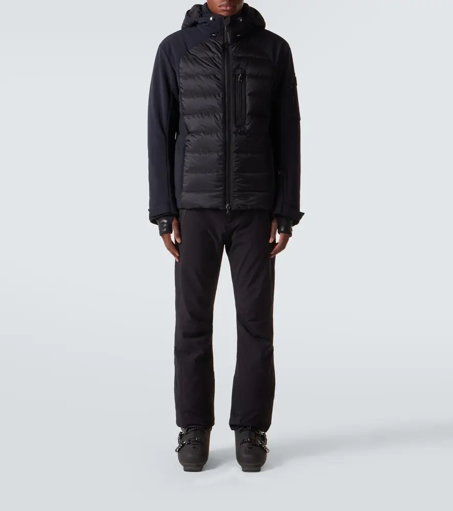 Bogner Zoran-D down-paneled ski jacket | Thumbnail 6