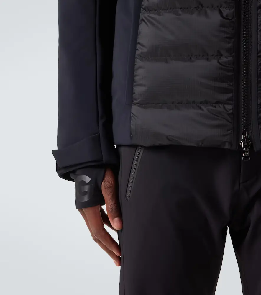 Bogner Zoran-D down-paneled ski jacket | Thumbnail 7