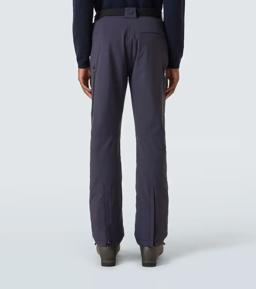 Bogner Thore2-T belted ski pants | Thumbnail 2
