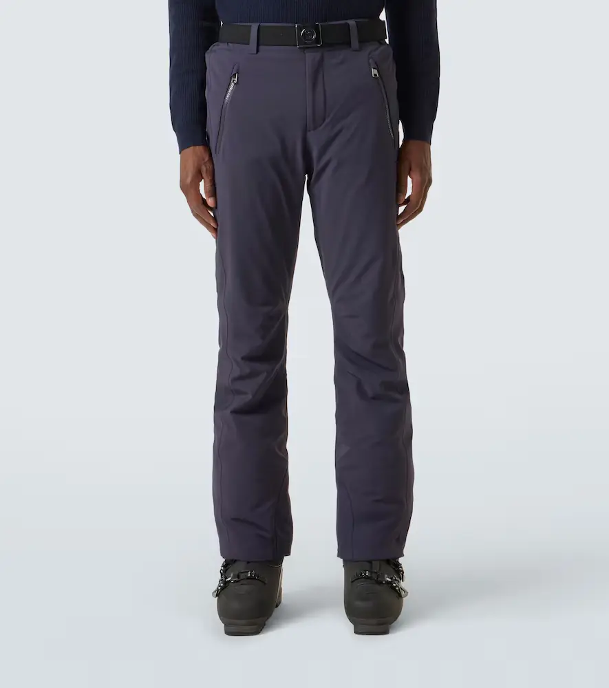 Bogner Thore2-T belted ski pants | Thumbnail 3