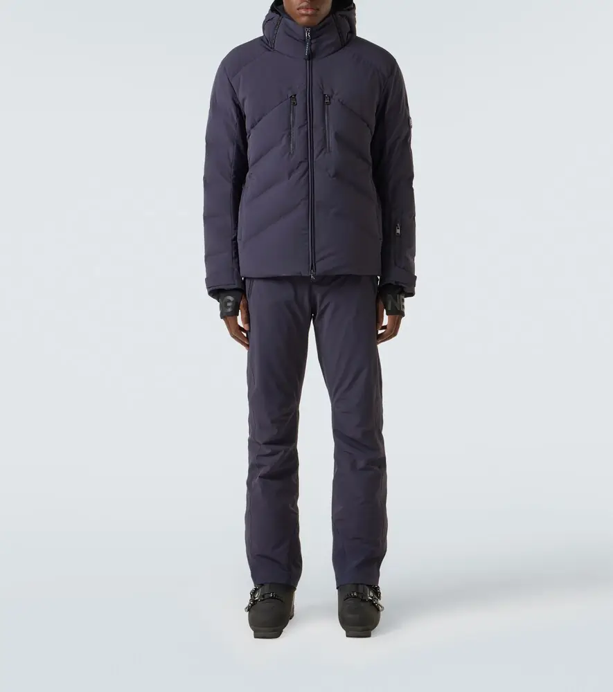 Bogner Thore2-T belted ski pants | Thumbnail 5