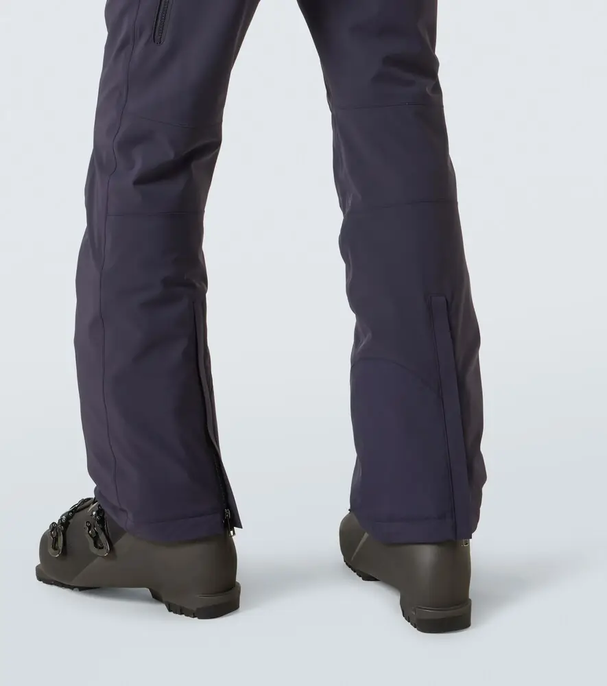 Bogner Thore2-T belted ski pants | Thumbnail 6