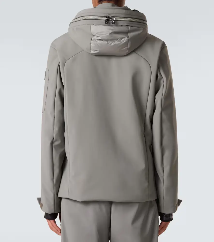 Bogner Zoran-D down-paneled ski jacket | Thumbnail 6 Bogner Zoran-D down-paneled ski jacket | Thumbnail 6