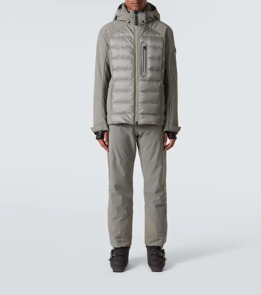 Bogner Tim belted ski pants | Thumbnail 2 Bogner Tim belted ski pants | Thumbnail 2