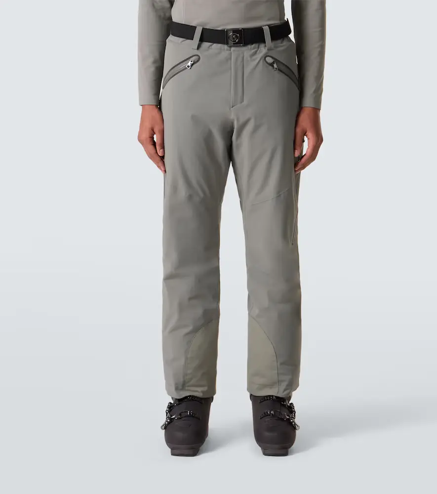 Bogner Tim belted ski pants | Thumbnail 3 Bogner Tim belted ski pants | Thumbnail 3