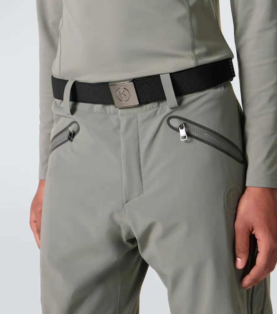 Bogner Tim belted ski pants | Thumbnail 4 Bogner Tim belted ski pants | Thumbnail 4