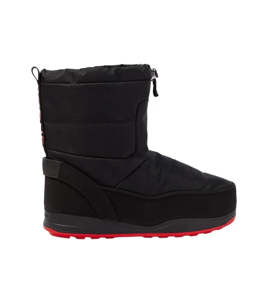 Bogner Laax 10 lace-up snow boots | Image 1 Bogner Laax 10 lace-up snow boots | Image 1