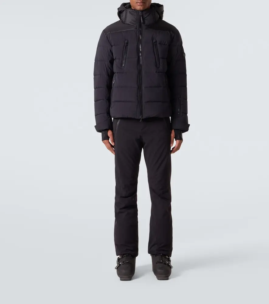 Bogner Blaine ski jacket | Thumbnail 2 Bogner Blaine ski jacket | Thumbnail 2