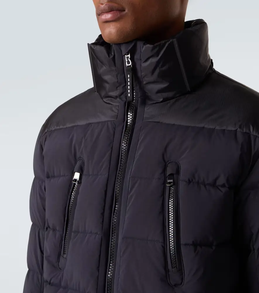 Bogner Blaine ski jacket | Thumbnail 4 Bogner Blaine ski jacket | Thumbnail 4