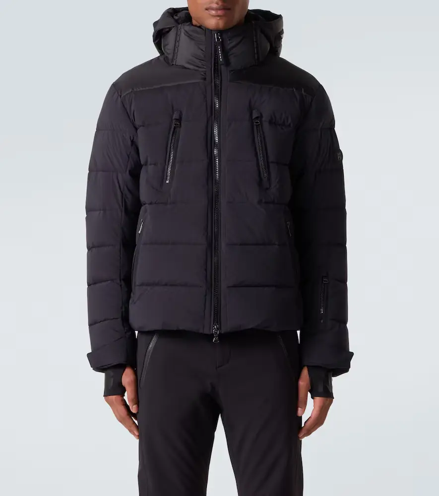 Bogner Blaine ski jacket | Thumbnail 5 Bogner Blaine ski jacket | Thumbnail 5