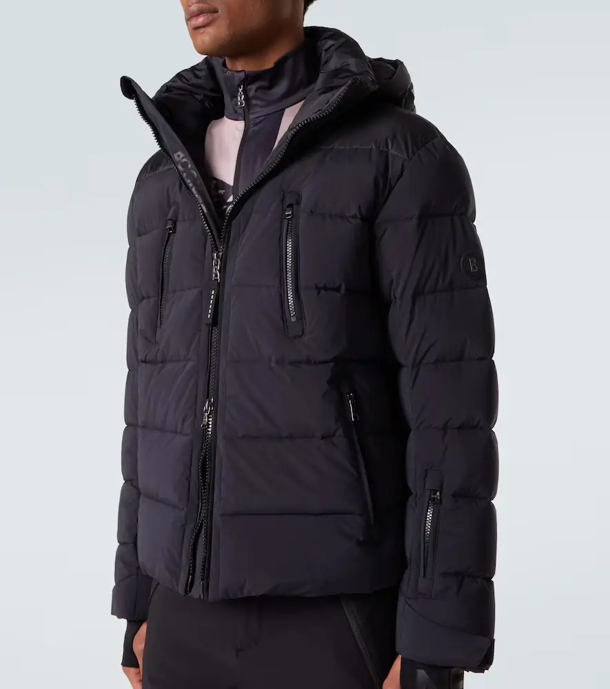 Bogner Blaine ski jacket | Thumbnail 7 Bogner Blaine ski jacket | Thumbnail 7