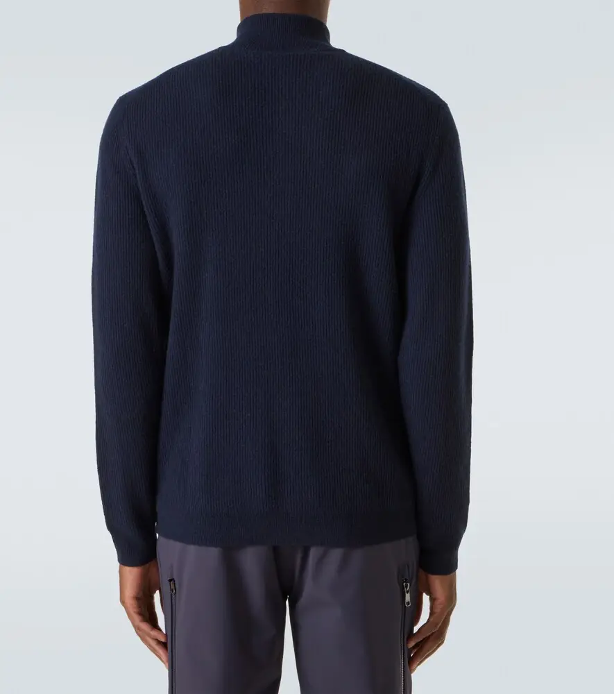 Bogner Derek-1 wool and cashmere sweater | Thumbnail 3 Bogner Derek-1 wool and cashmere sweater | Thumbnail 3