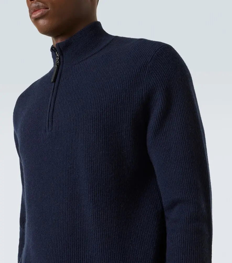 Bogner Derek-1 wool and cashmere sweater | Thumbnail 4 Bogner Derek-1 wool and cashmere sweater | Thumbnail 4