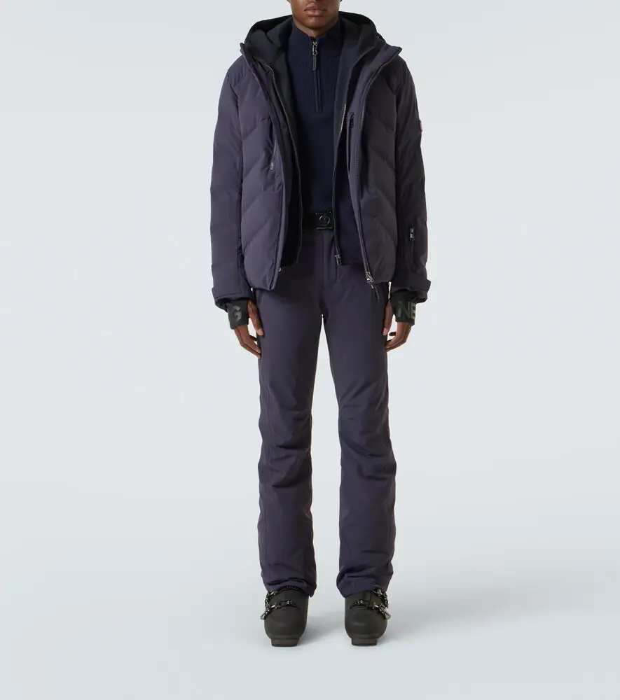 Bogner Derek-1 wool and cashmere sweater | Thumbnail 5 Bogner Derek-1 wool and cashmere sweater | Thumbnail 5