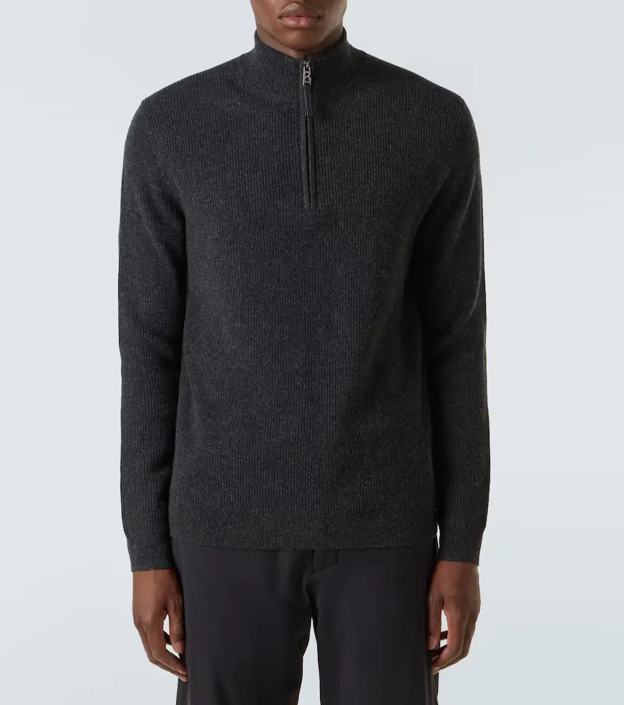 Bogner Derek-1 wool and cashmere sweater | Thumbnail 3 Bogner Derek-1 wool and cashmere sweater | Thumbnail 3