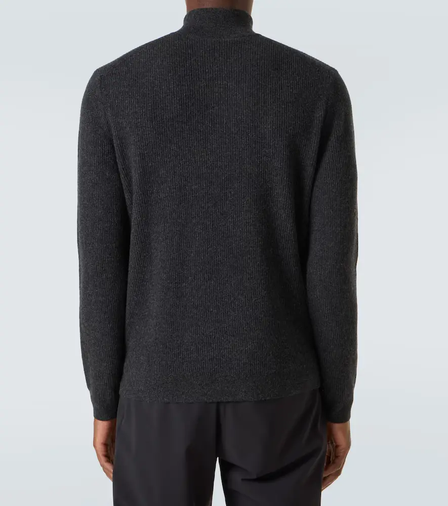 Bogner Derek-1 wool and cashmere sweater | Thumbnail 4 Bogner Derek-1 wool and cashmere sweater | Thumbnail 4
