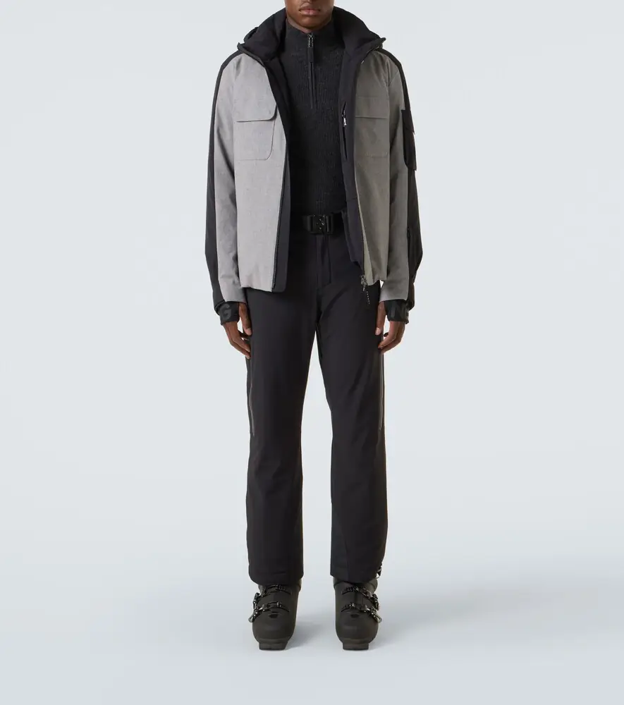 Bogner Derek-1 wool and cashmere sweater | Thumbnail 5 Bogner Derek-1 wool and cashmere sweater | Thumbnail 5