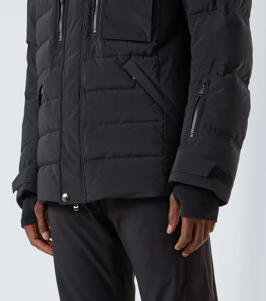 Bogner Arron-LD down-paneled ski jacket | Thumbnail 2 Bogner Arron-LD down-paneled ski jacket | Thumbnail 2