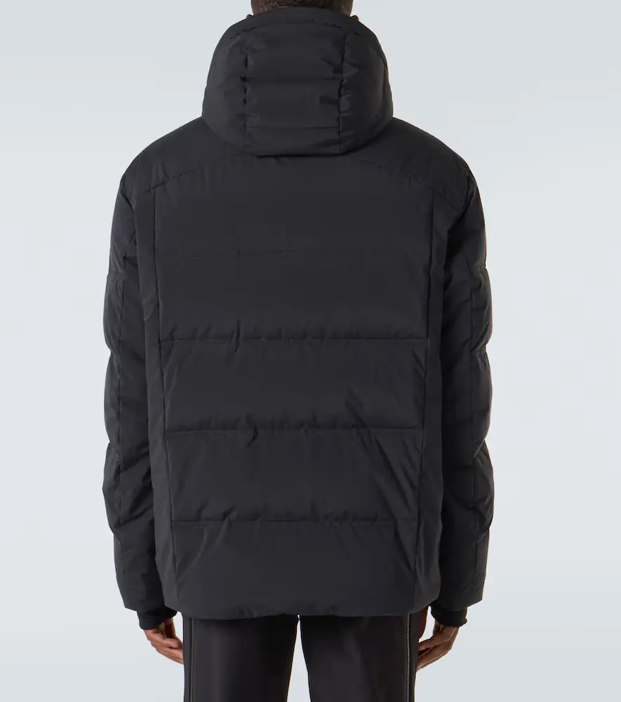 Bogner Arron-LD down-paneled ski jacket | Thumbnail 3 Bogner Arron-LD down-paneled ski jacket | Thumbnail 3