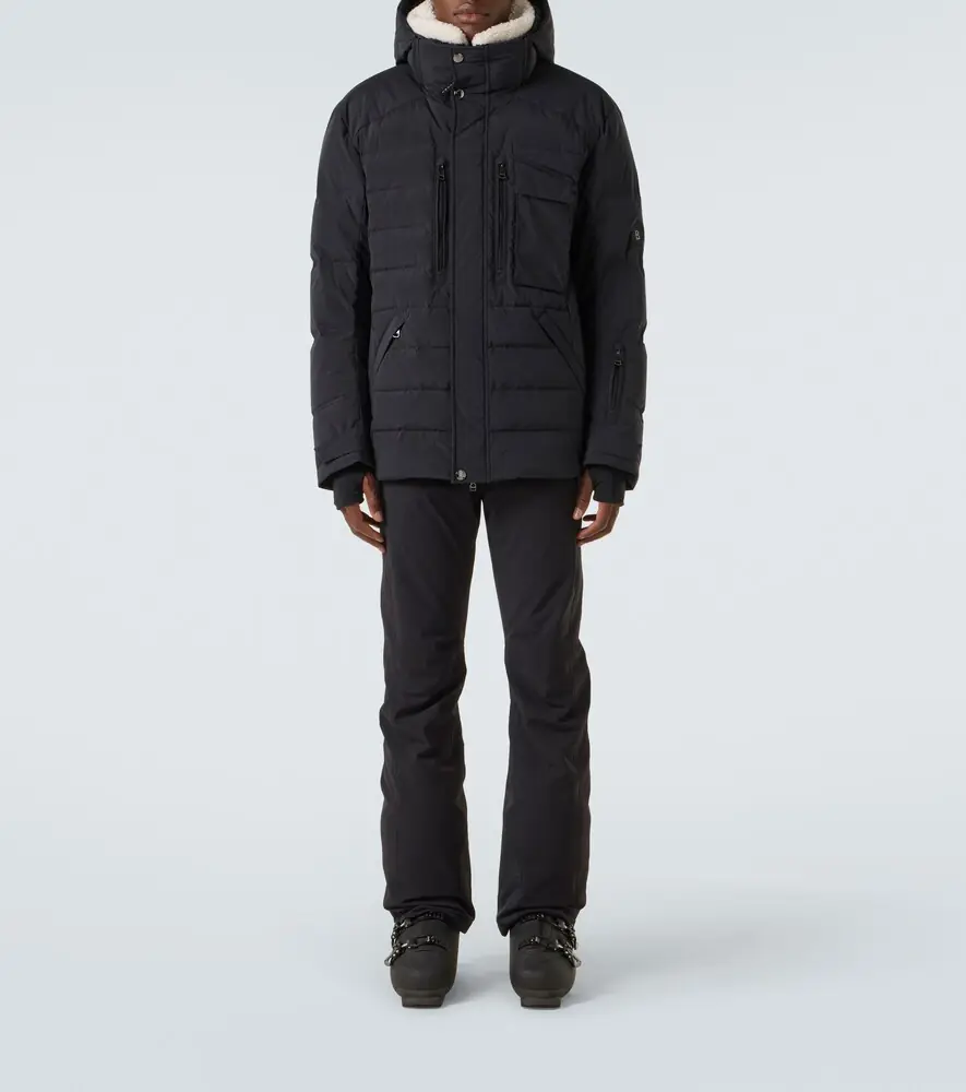 Bogner Arron-LD down-paneled ski jacket | Thumbnail 6 Bogner Arron-LD down-paneled ski jacket | Thumbnail 6