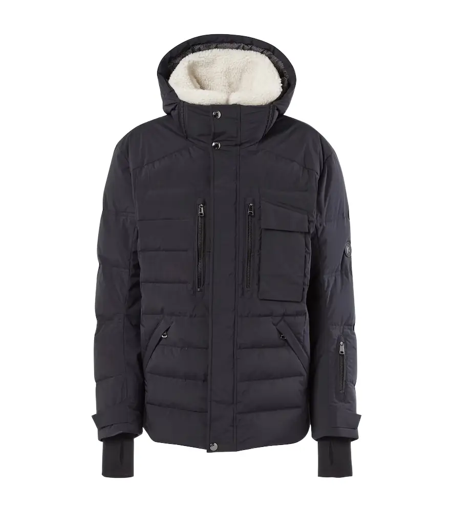 Bogner Arron-LD down-paneled ski jacket | Image 1 Bogner Arron-LD down-paneled ski jacket | Image 1