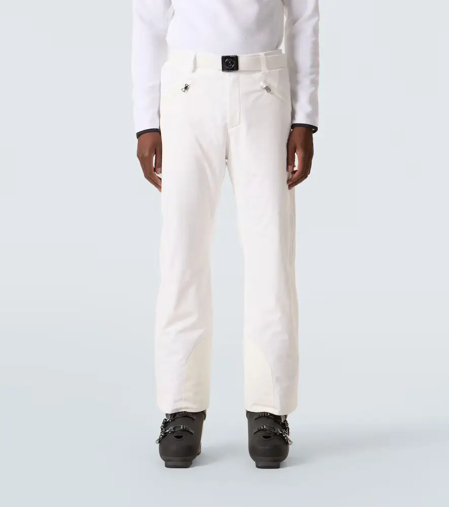 Bogner Tim belted ski pants | Thumbnail 2 Bogner Tim belted ski pants | Thumbnail 2