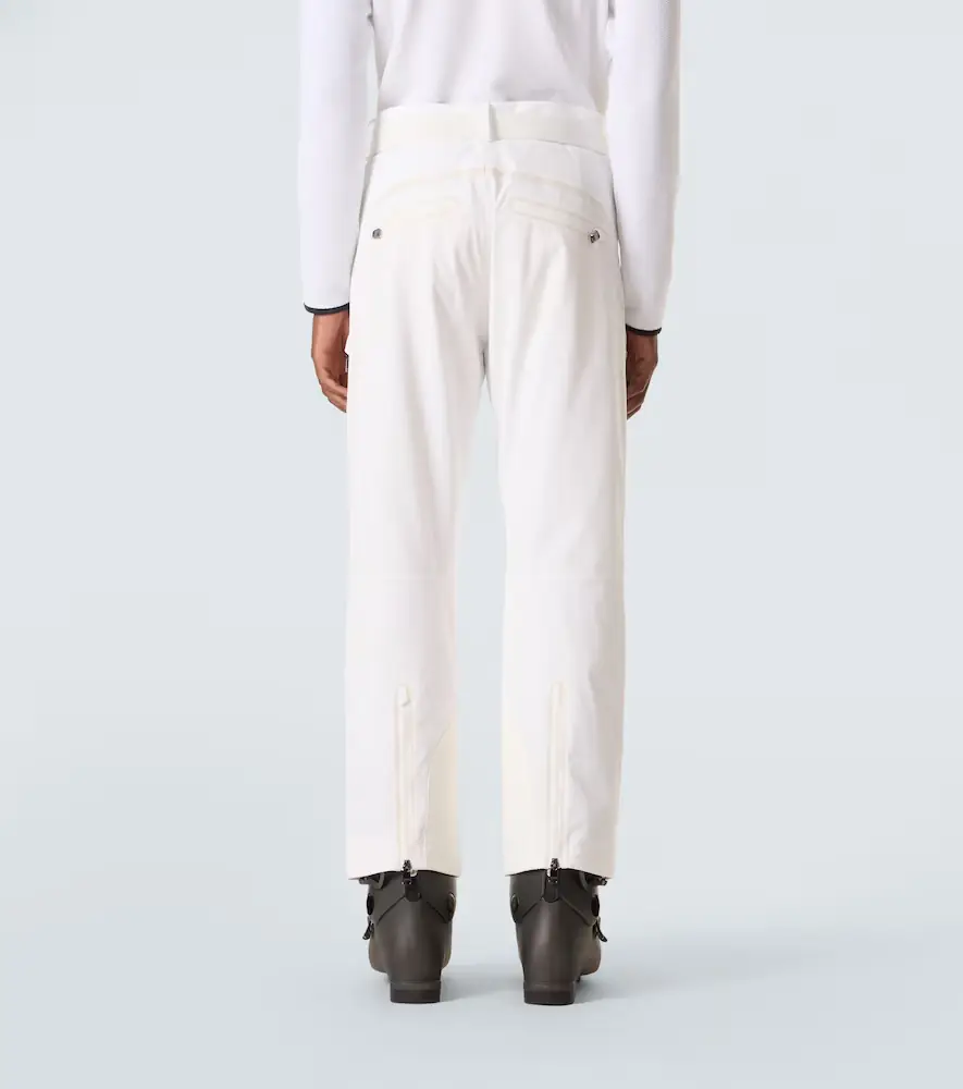Bogner Tim belted ski pants | Thumbnail 4 Bogner Tim belted ski pants | Thumbnail 4