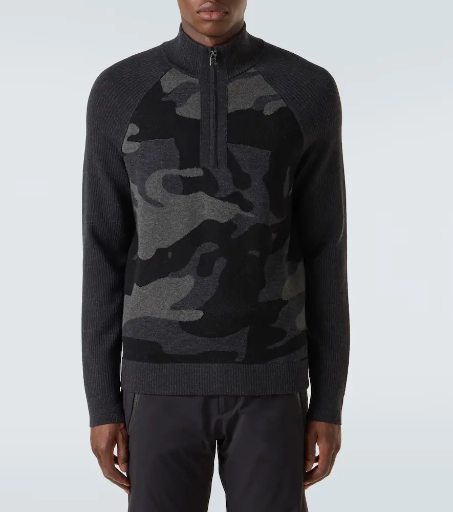 Bogner Reso virgin wool sweater | Thumbnail 3 Bogner Reso virgin wool sweater | Thumbnail 3