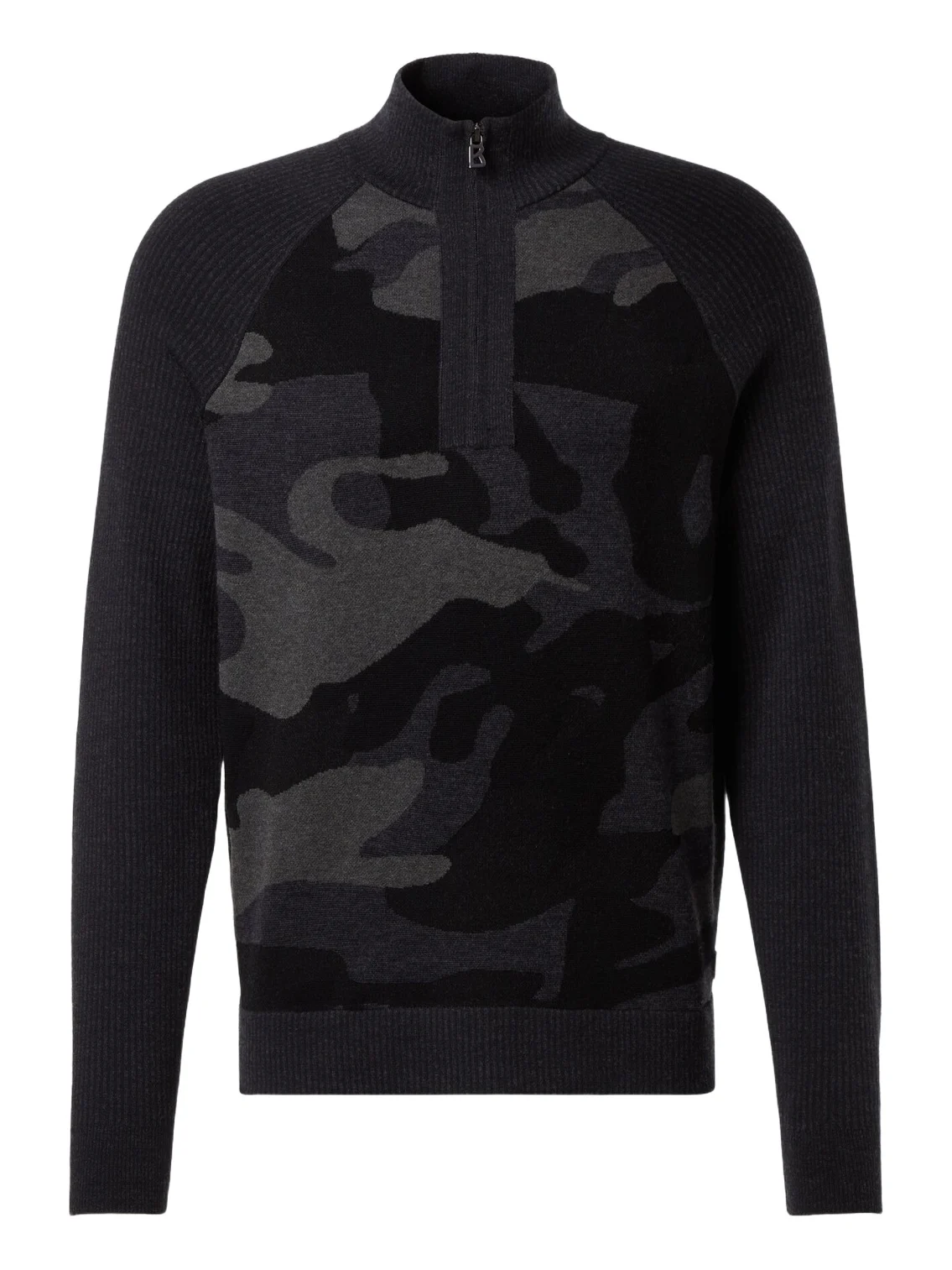 Reso virgin wool sweater Reso virgin wool sweater