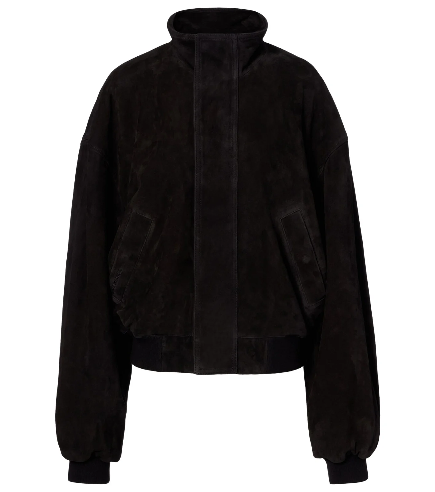 Suede jacket Suede jacket
