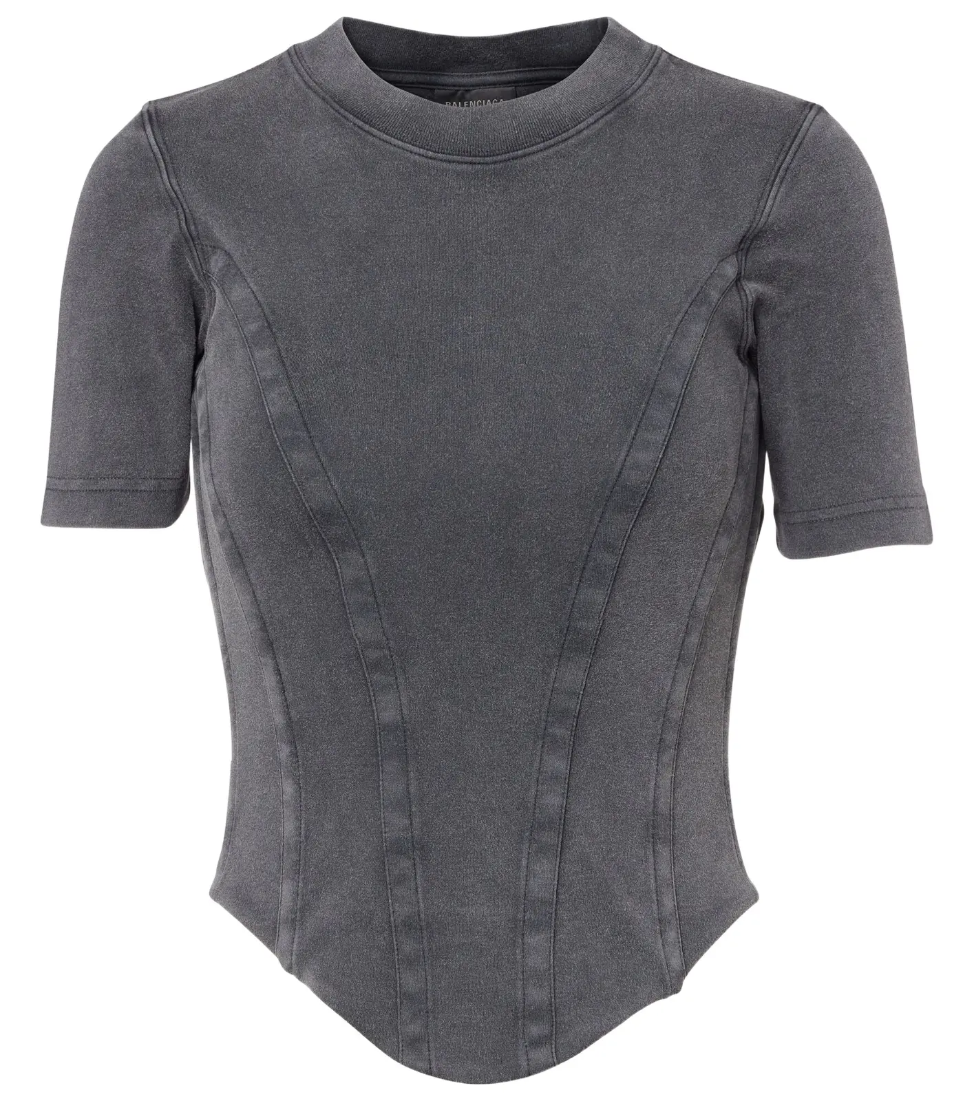 Cotton jersey T-shirt Cotton jersey T-shirt