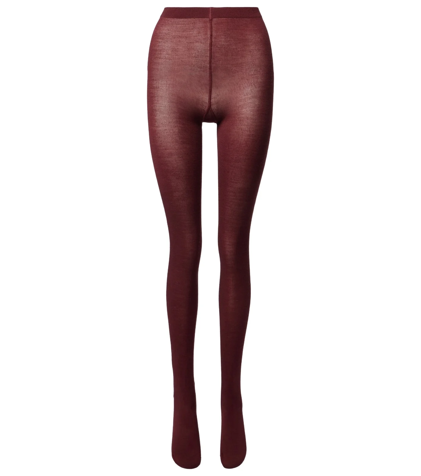 Knitted tights Knitted tights