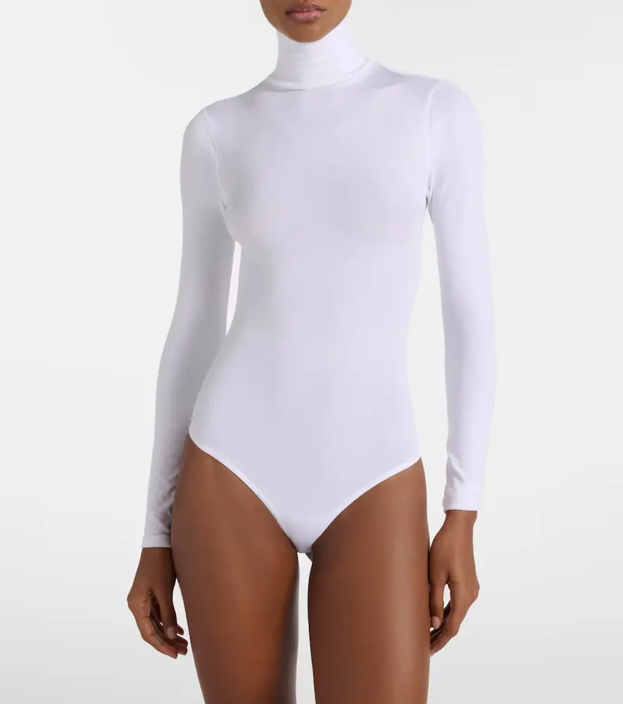 Wolford Colorado String bodysuit | Thumbnail 2 Wolford Colorado String bodysuit | Thumbnail 2
