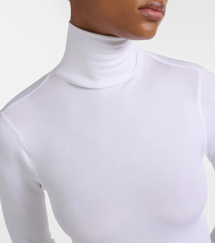 Wolford Colorado String bodysuit | Thumbnail 3 Wolford Colorado String bodysuit | Thumbnail 3