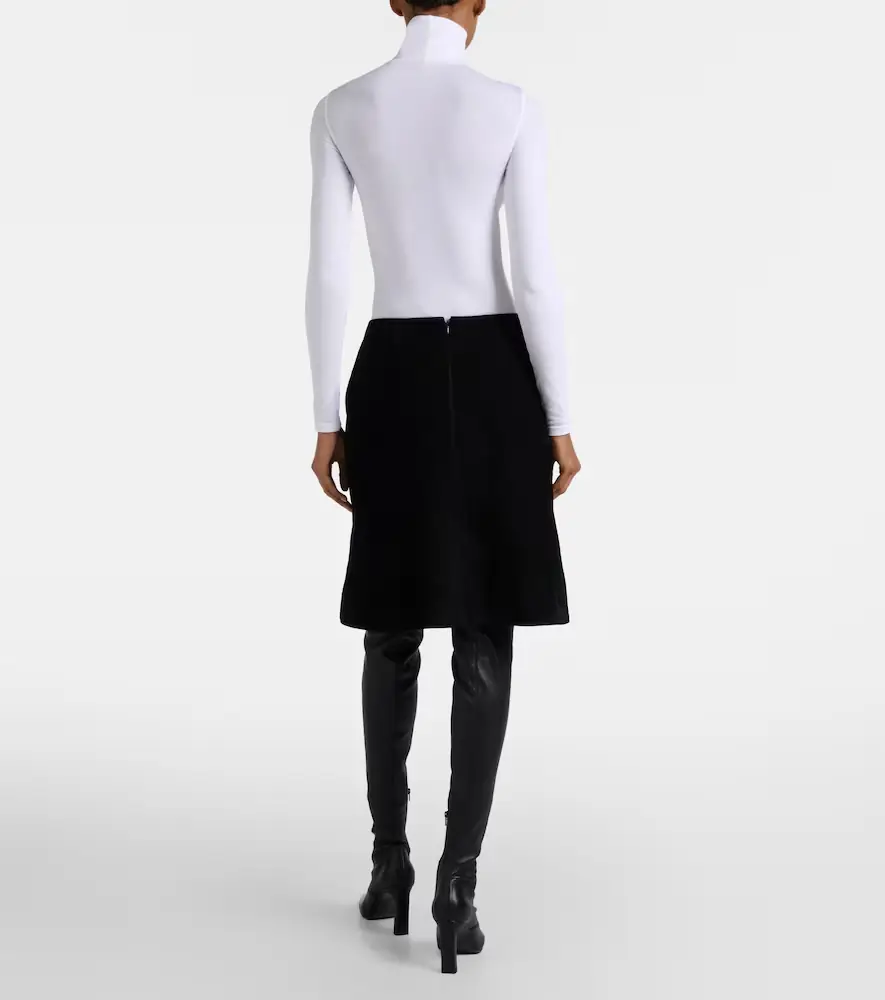 Wolford Colorado String bodysuit | Thumbnail 6 Wolford Colorado String bodysuit | Thumbnail 6