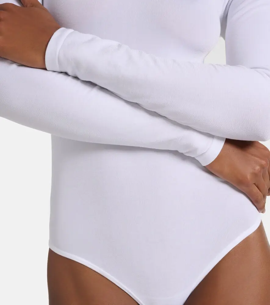 Wolford Colorado String bodysuit | Thumbnail 7 Wolford Colorado String bodysuit | Thumbnail 7