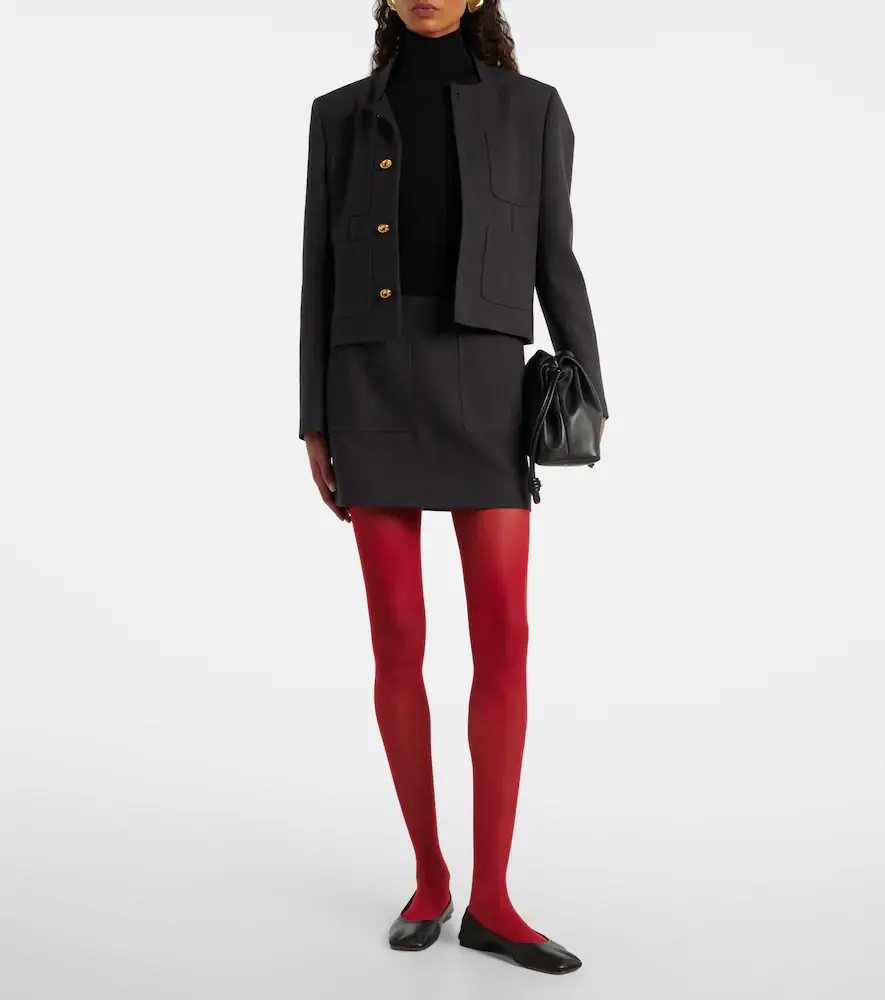 Wolford Individual 20 tights | Thumbnail 3