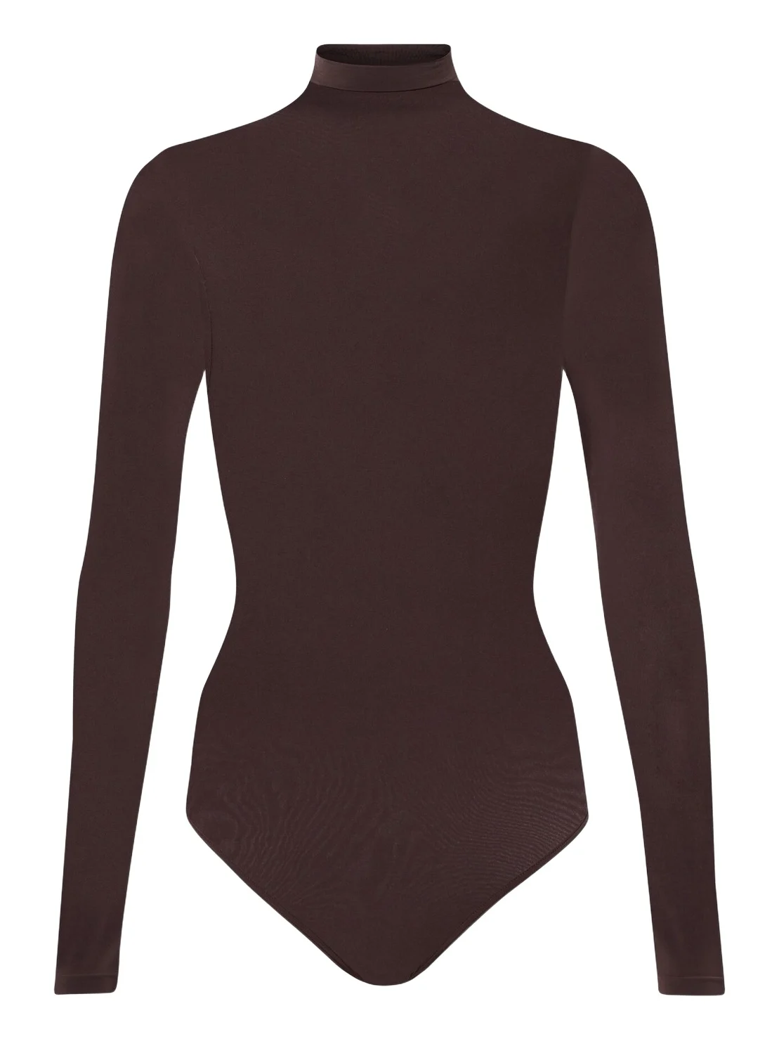 Buenos Aires sheer bodysuit