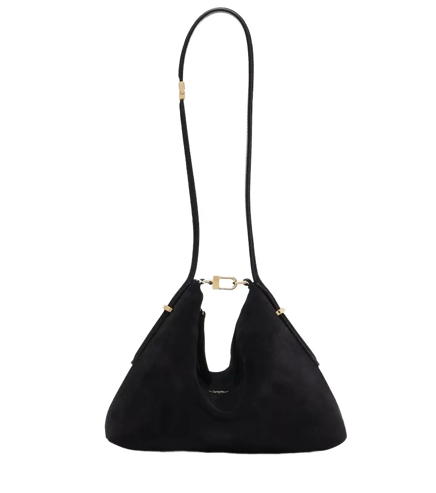 Toteme Scoop Mini leather clutch | Image 1 Toteme Scoop Mini leather clutch | Image 1