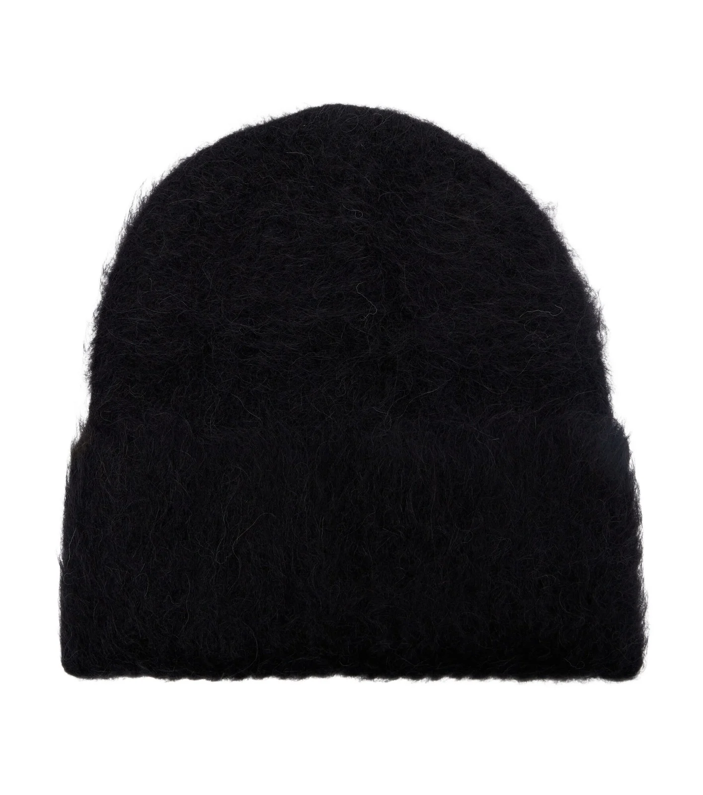 TOTEME Alpaca wool-blend beanie