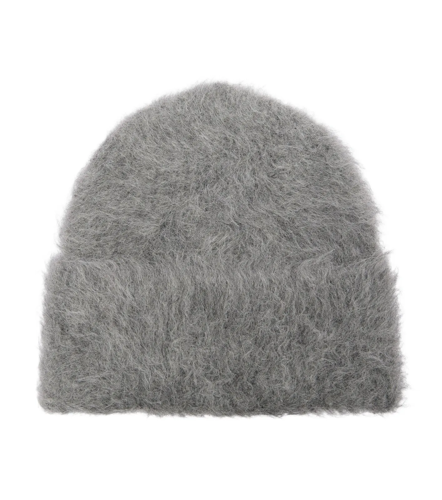 Alpaca-blend beanie Alpaca-blend beanie