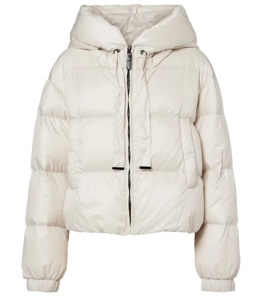 Max Mara The Cube Seif down jacket | Image 1 Max Mara The Cube Seif down jacket | Image 1