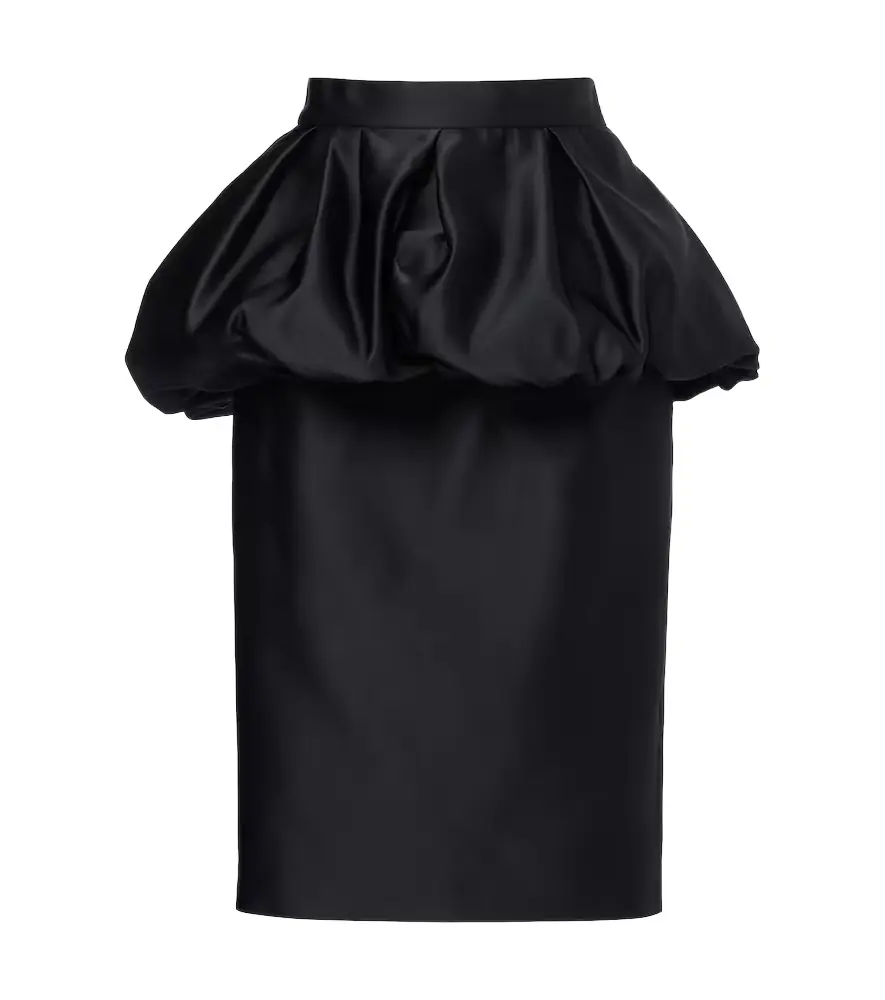 Max Mara Ossido balloon pencil skirt | Image 1 Max Mara Ossido balloon pencil skirt | Image 1