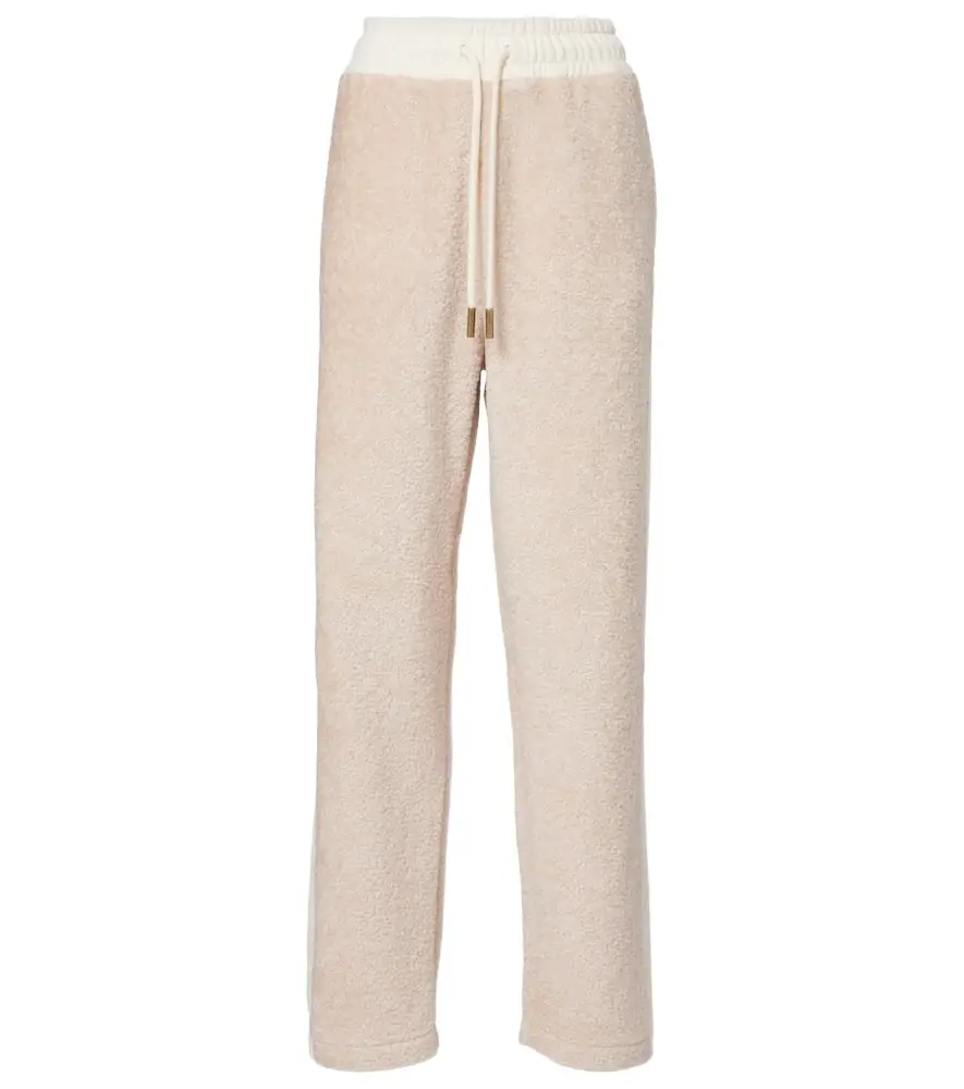 Moncler Terry sweatpants | Image 1 Moncler Terry sweatpants | Image 1