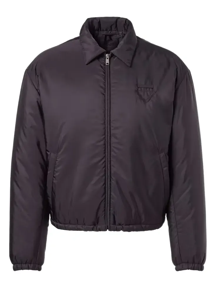 Re-Nylon padded jacket Re-Nylon padded jacket