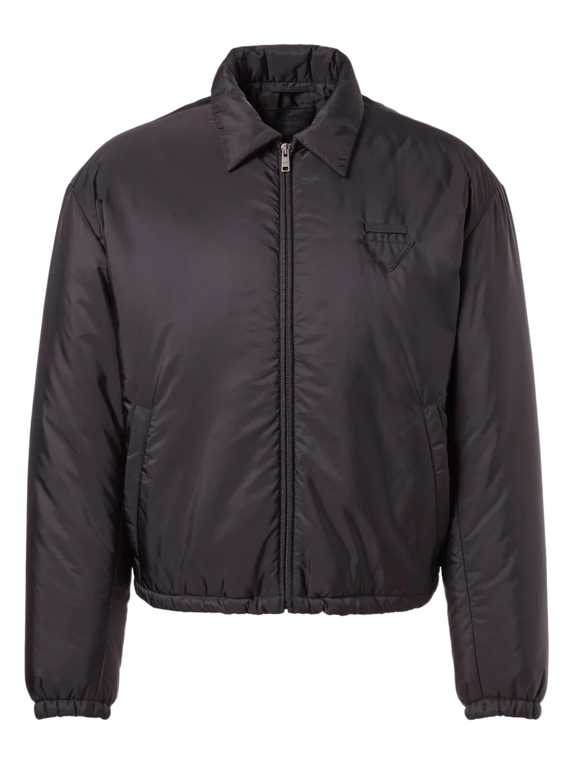 Re-Nylon padded jacket Re-Nylon padded jacket